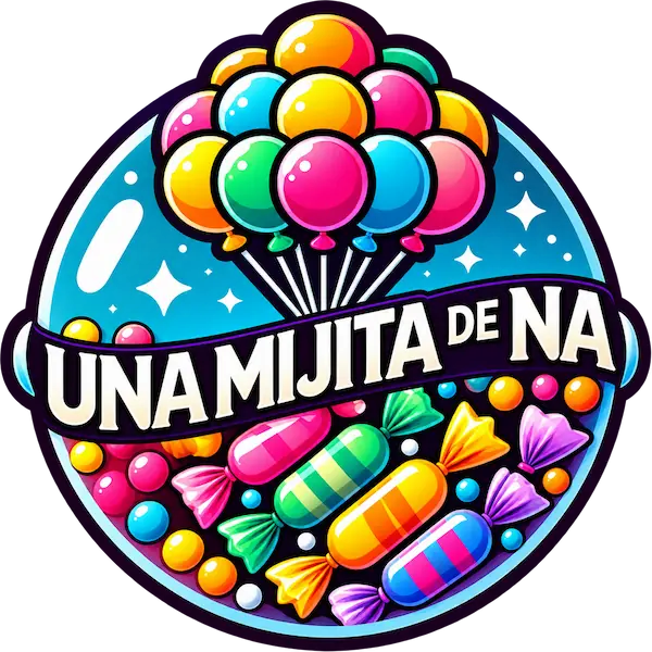 Una Mijita de Na